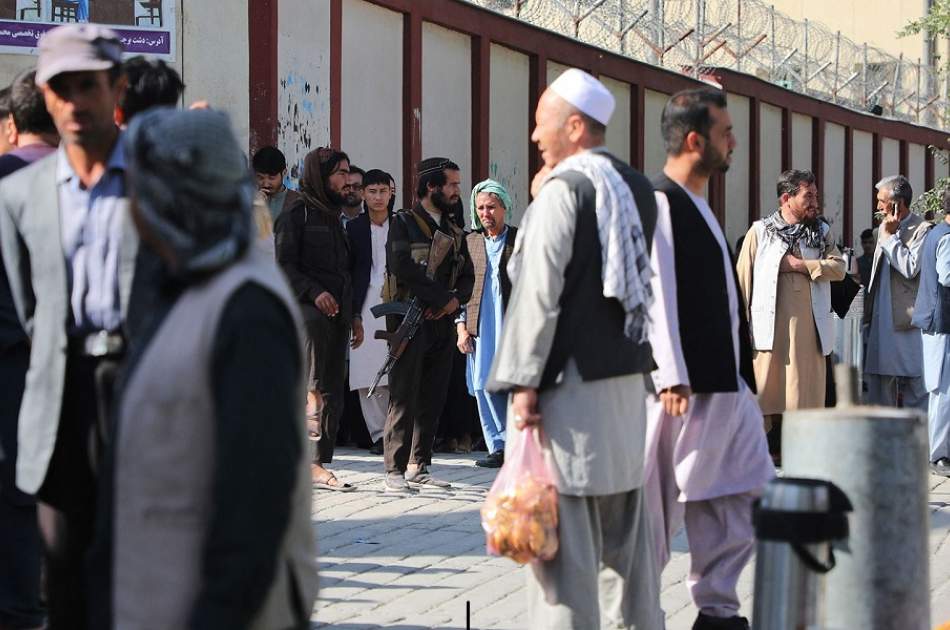 UN Security Council condemns Kabul’s suicide bombing