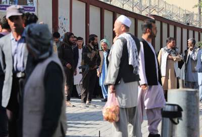 UN Security Council condemns Kabul’s suicide bombing