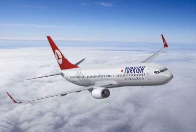 شرکت هواپیمایی ترکیه پرواز به افغانستان را از سر می‌گیرد