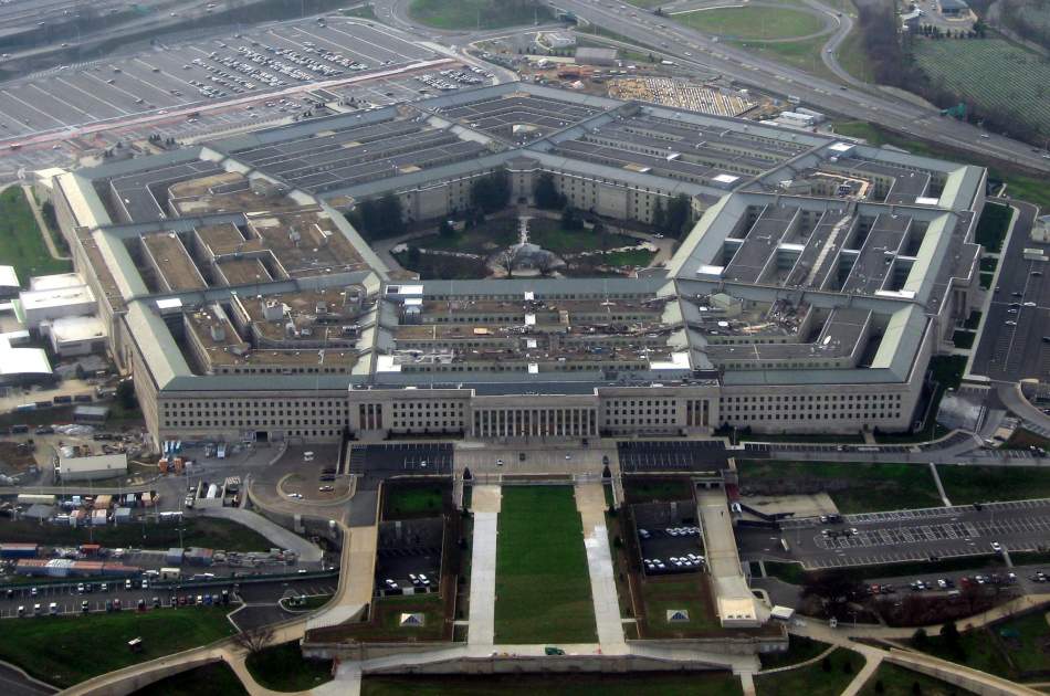 وزارت دفاع امریکا یک‌بار دیگر بر حمایت از گسترش ناتو تاکید کرد