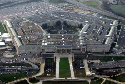 وزارت دفاع امریکا یک‌بار دیگر بر حمایت از گسترش ناتو تاکید کرد