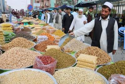 امارت اسلامی از کاهش قیمت مواد خوراکی و نفتی خبر داد