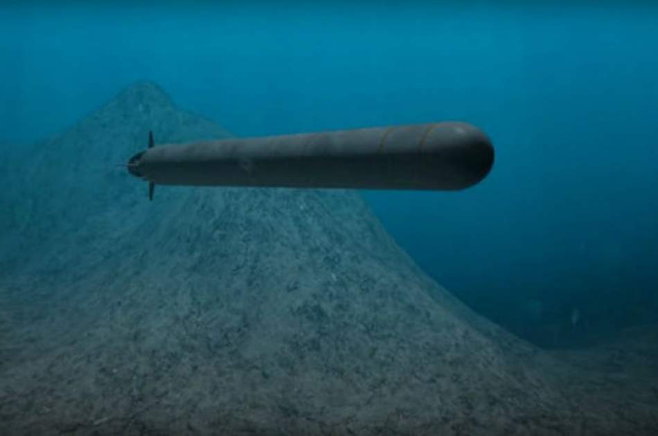 ترس و بیخوابی ناتو از موشک زیر دریایی اتمی "پوزیدون" روسیه