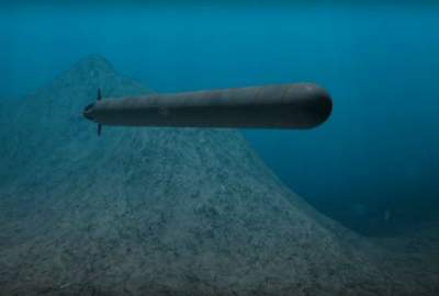 ترس و بیخوابی ناتو از موشک زیر دریایی اتمی "پوزیدون" روسیه