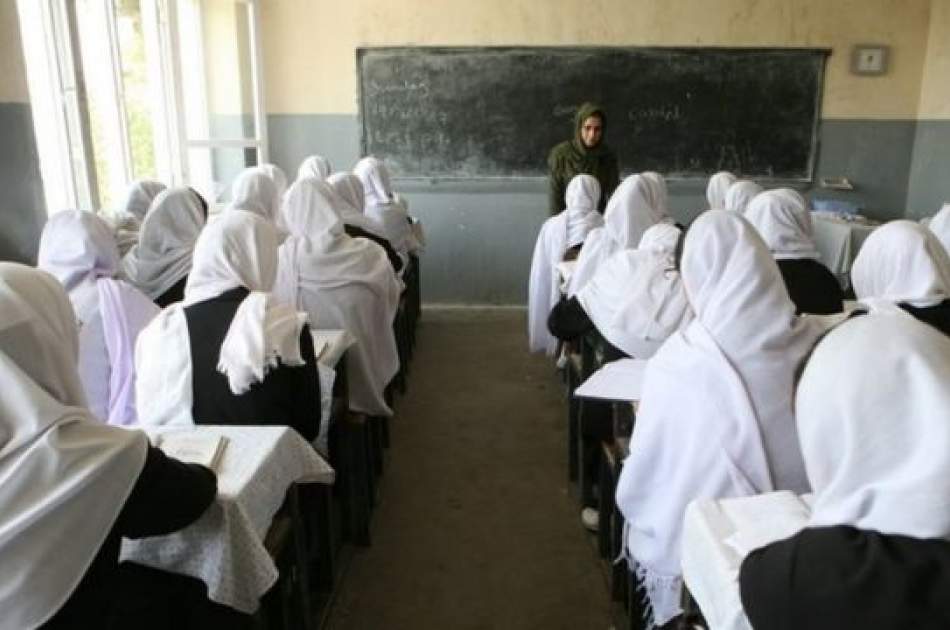 نظام تعلیمی افغانستان در فهرست کشورهای در معرض خطر فروپاشی