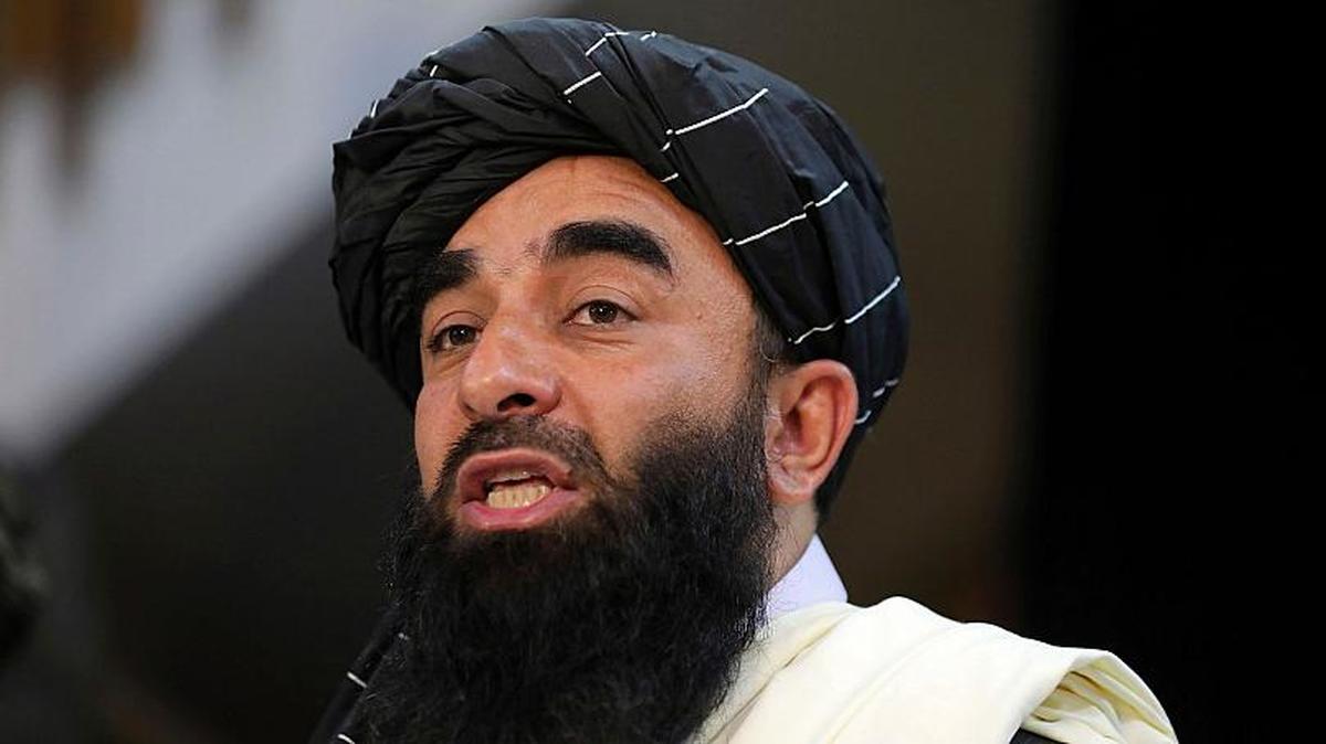تعیینات جدید طالبان در ۱۳ مقام اعلام شد