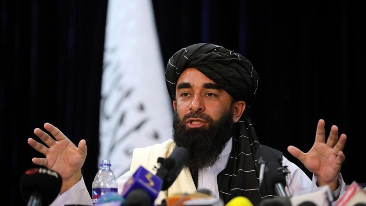 امارت اسلامی: جامعه جهانی نباید علیه امنیت و ثبات در افغانستان موانع ایجاد کند