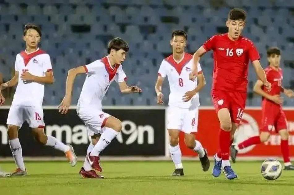مسابقات راهیابی به جام ملت‌های آسیا؛ پیروزی پر گل شیران خراسان مقابل مغولستان
