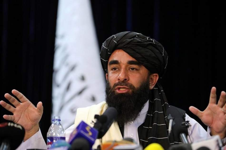 اسلامي امارت: نړیواله ټولنه دې د افغانستان د امنیت او ثبات پر وړاندې خنډونه جوړ نه کړي