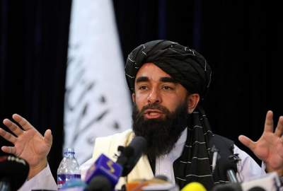 Islamic Emirate: The international community should not create obstacles against security and stability in Afghanistan