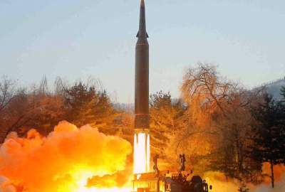 N. Korea says missile tests self-defence