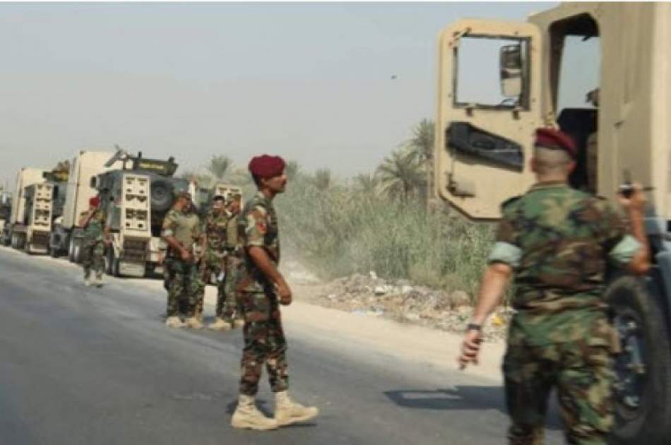 ناآرامی‌ها در بصره؛ ارتش عراق وارد عمل شد