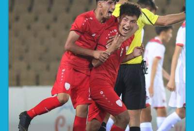 Mongolia defeated Afghanistan U-17 national football team