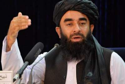 Mujahid Called for the Acceleration of Information Process