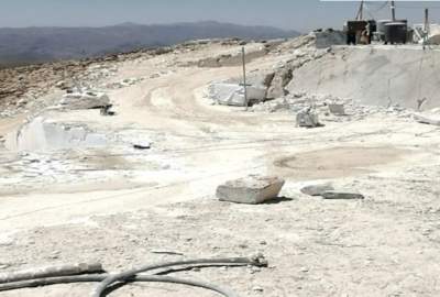 Mines Extraction in Herat