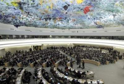 افغانستان از راه‌یابی به شورای حقوق بشر باز ماند