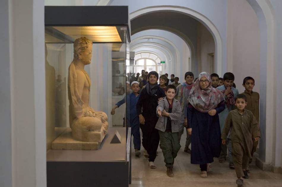 نگهداری بیش از 50 هزار اثر باستانی در موزیم ملی/ مسئولان: برای برگزاری نمایشگاه‌، با کمبود مکان مواجه هستیم