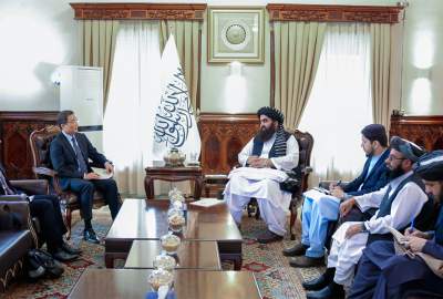Japan: pledges continued support to Afghan people