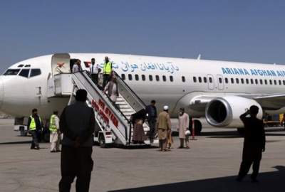 از سرگیری پروازهای افغانستان به ایران/ فعالان گردشگری ایرانی خواستار لغو ویزا میان دو کشور شدند