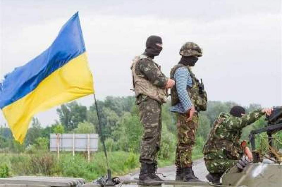 France trains two thousand Ukrainian soldiers