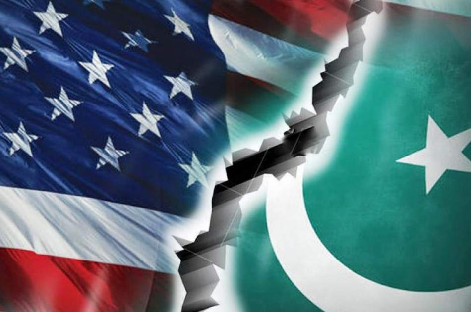 پاکستان، سفیر امریکا را احضار می‌کند