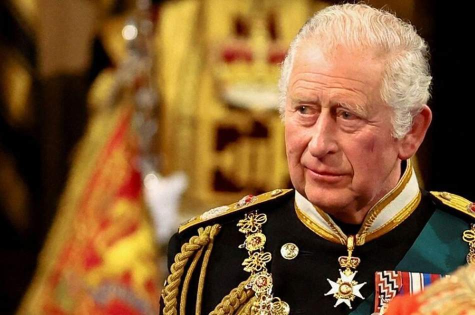 پادشاه بریتانیا در آرزوی سفر مجدد به افغانستان