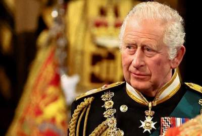 پادشاه بریتانیا در آرزوی سفر مجدد به افغانستان