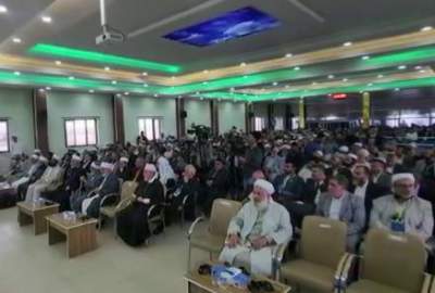 درخواست عالمان دین در ترکیه از کشورهای اسلامی برای گسترش روابط با افغانستان