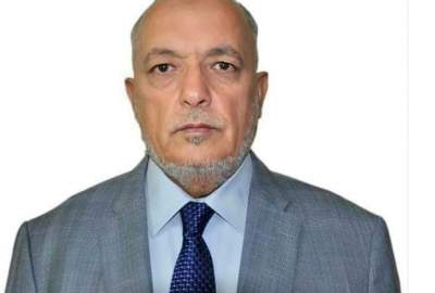 پیکر یوسف حلیم به افغانستان منتقل می‌شود