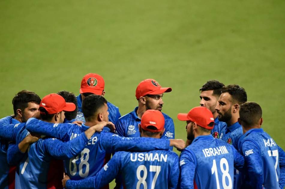 Can Afghanistan spinners tame England?
