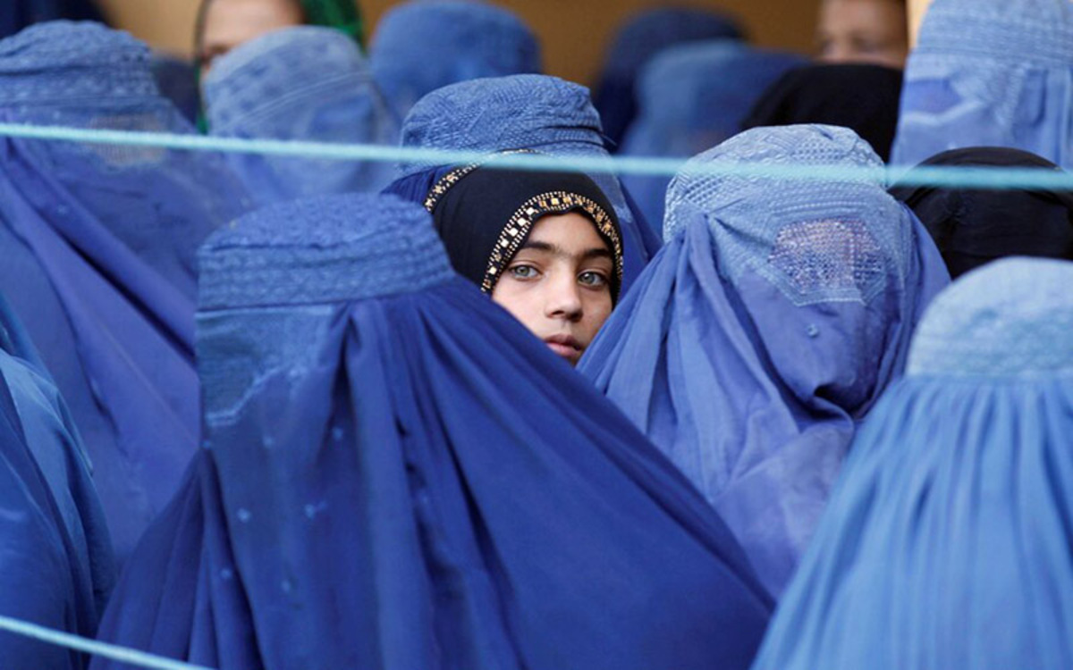 هشدار ملل متحد از کمبود پول نهادهای پشتیبان زنان در افغانستان