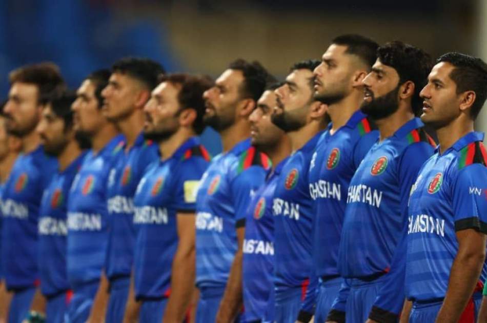 جام جهانی کریکت؛ افغانستان تا ساعتی دیگر به مصاف انگلستان می‌رود