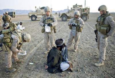 وضعیت حقوق بشری افغانستان؛ چه کسی مسئول است؟