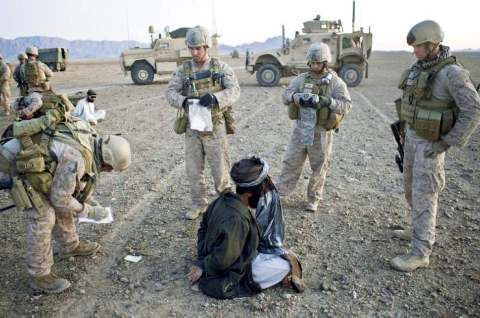 د افغانستان د بشري حقونو وضعیت؛ څوک مسؤل دی؟