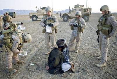 د افغانستان د بشري حقونو وضعیت؛ څوک مسؤل دی؟