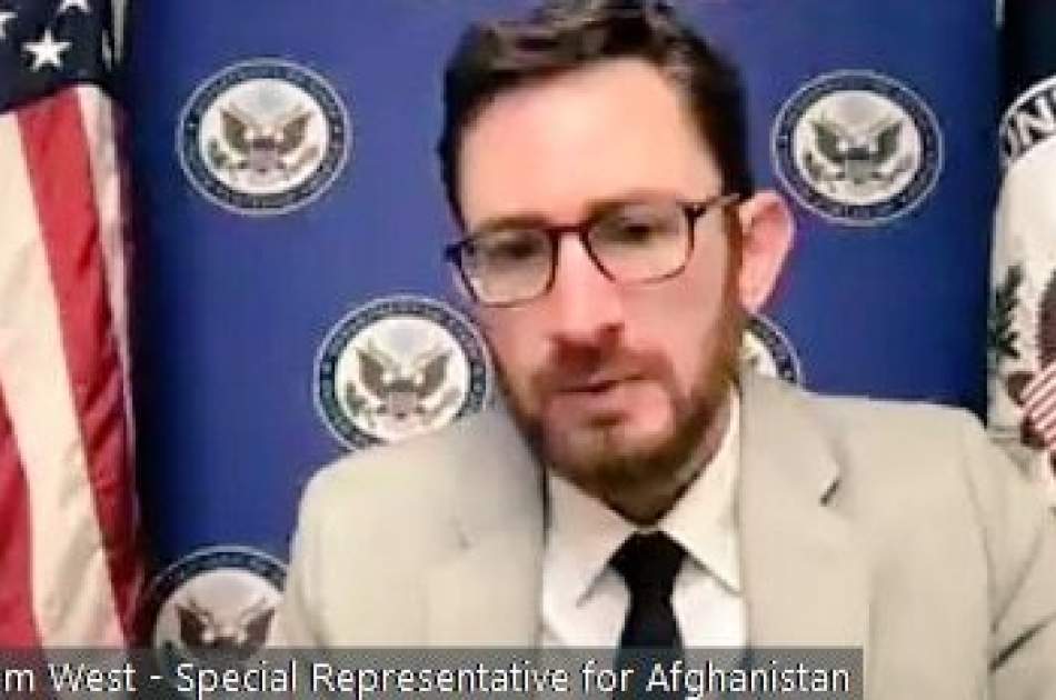 امریکا: تصمیم مهمی درباره پول‌های منجمد شده افغانستان گرفته می‌شود