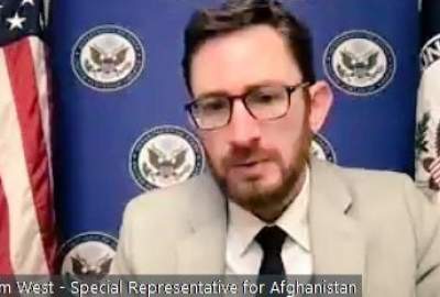امریکا: تصمیم مهمی درباره پول‌های منجمد شده افغانستان گرفته می‌شود