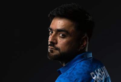 Rashid: Afghanistan will bounce back from England defeat