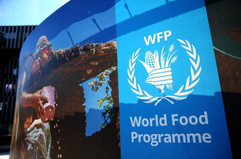 برنامه جهانی غذا زندگی برای شهروندان کشور را غیرقابل تحمل خواند