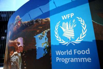 برنامه جهانی غذا زندگی برای شهروندان کشور را غیرقابل تحمل خواند