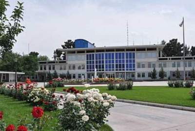 مسدود ماندن سفارت روسیه در کابل/ متقاضیان از ایران و پاکستان ویزا بگیرند
