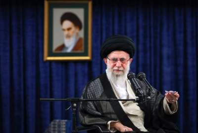 رهبر انقلاب اسلامی: عاملین حمله بر حرم شاهچراغ یقیناً مجازات خواهد شد