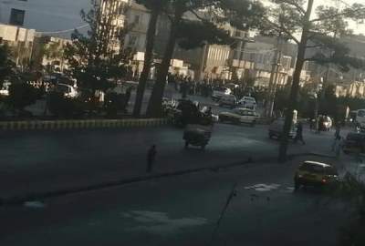 حمله به کارمندان قل‌اردوی الفاروق در هرات؛ وزارت دفاع کشته‌شدن ۵ نفر را تأیید کرد