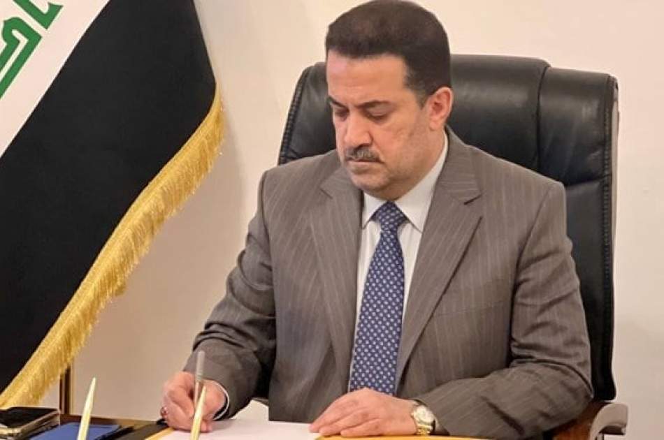 کابینه نخست‌وزیر جدید عراق رأی اعتماد گرفت