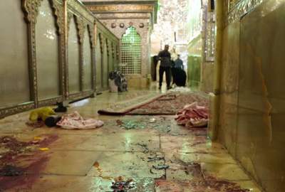واکنش امارت اسلامی به حادثه تروریستی شیراز: تکفیری‌ها دشمنان اسلام و مسلمانان‌اند