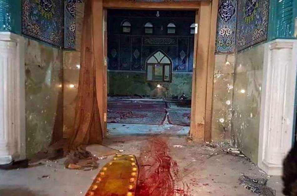 مجمع محبان اهل بیت(ع) حمله  تروریستی به حرم شاهچراغ در شهر شیراز ایران را تقبیح کرد