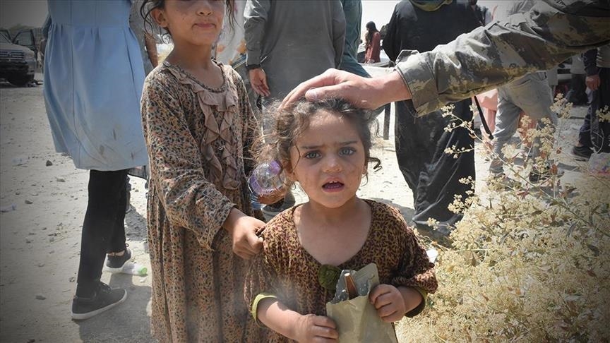 استقبال یونیسف از کمک پنج میلیون دالری دانمارک برای برنامه های آموزشی در افغانستان