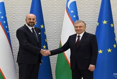 تأکید ازبکستان بر ایجاد یک گروه بین‌المللی برای مذاکره با امارت اسلامی