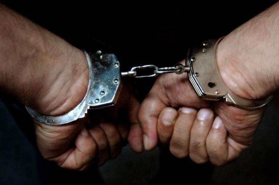 دومین عامل تروریستی حمله به حرم شاهچراغ شهر شیراز بازداشت شد