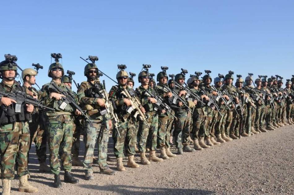 امریکا قادر به تأیید ادعای استخدام نظامیان سابق افغانستان از سوی روسیه نیست